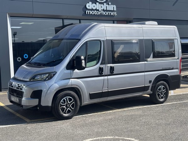 Auto-Trail Expedition 54